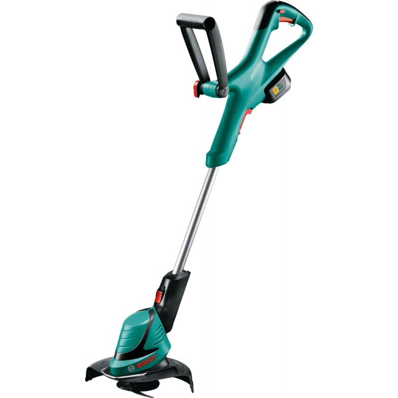 BOSCH ART 23-18 LI akumulátorová strunová sekačka + 1x aku 18V / 1,5Ah,0.600.8A5.C00 BOSCH ART 23-18 LI akumulátorová strunová sekačka + 1x aku 18V / 1,5Ah,0.600.8A5.C00