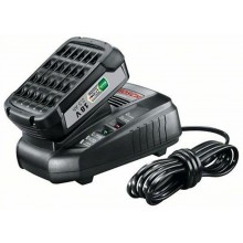 BOSCH Starter Set AL 1830 CV+PBA 18 V 2,5 Ah W-B 1600A00K1P