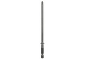 BOSCH Šroubovací bit zvlášť tvrdý Extra-Hard, 145mm 2608522068