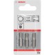 BOSCH Extra-Hart Šroubovací bit zvlášť tvrdý, HEX 5, 25 mm 2607001726