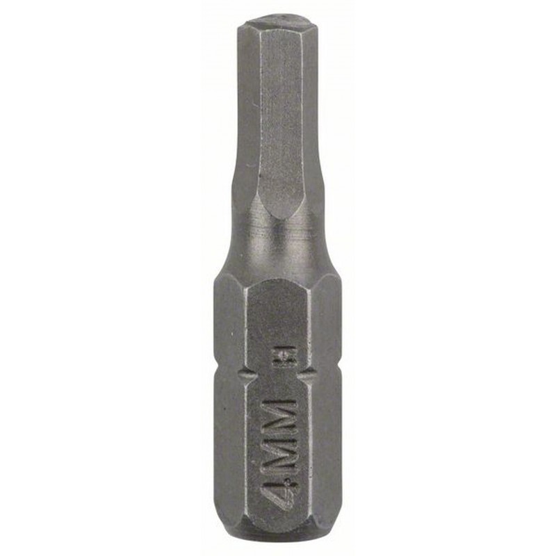 BOSCH Šroubovací bit standardní HEX 2609255950 BOSCH Šroubovací bit standardní HEX 2609255950