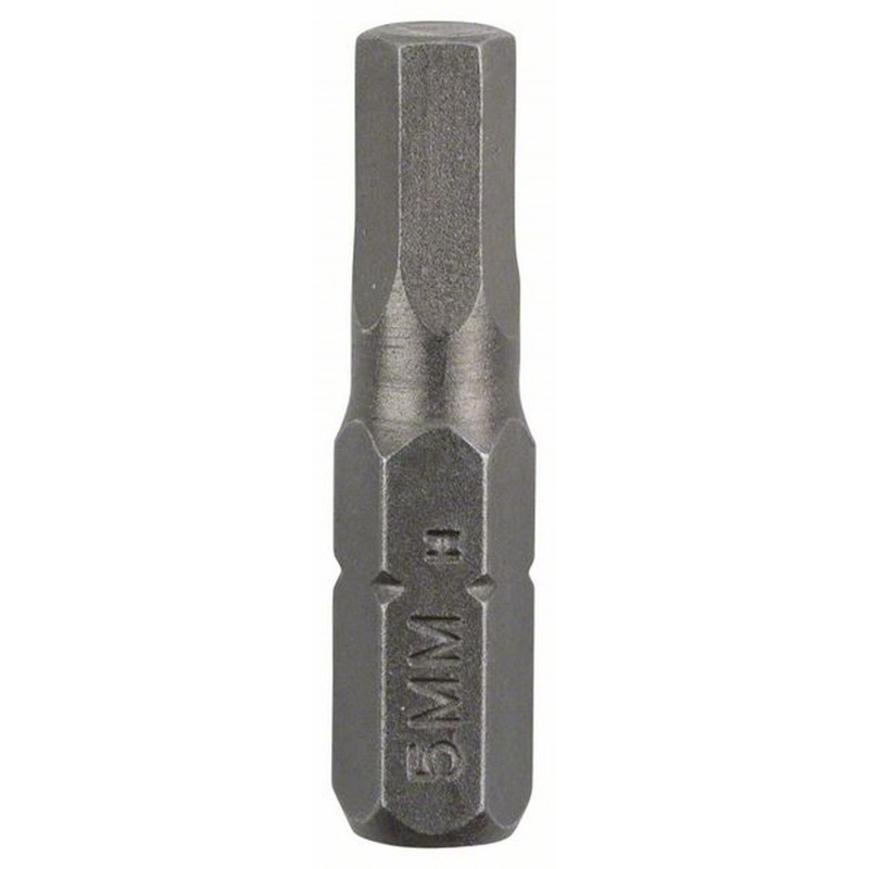 BOSCH Šroubovací bit standardní HEX 2609255951 BOSCH Šroubovací bit standardní HEX 2609255951