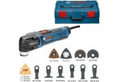 BOSCH GOP 30-28 Professional multifunkční pila 0601237000