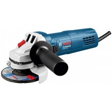 BOSCH GWS 750 S PROFESSIONA Úhlová bruska 750 W, 115mm 0601394120