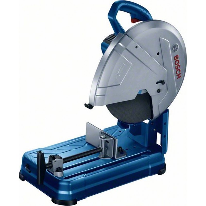 BOSCH GCO 20-14 Professional dělící bruska 0.601.B38.100 BOSCH GCO 20-14 Professional dělící bruska 0.601.B38.100