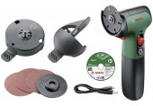 BOSCH EasyCut&Grind Akumulátorová úhlová bruska 7,2V, 2,0Ah, 50mm 06039D2000