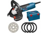BOSCH GBR 15 CAG PROFESSIONAL Elektrická bruska na beton 0601776001