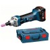 BOSCH GGS 18 V-LI Professional Akumulátorová přímá bruska 06019B5307