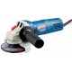 BOSCH GWS 750 S PROFESSIONAL Úhlová bruska 125 mm 0601394121