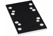 BOSCH Brusná deska 80 x 130 mm 2608601444