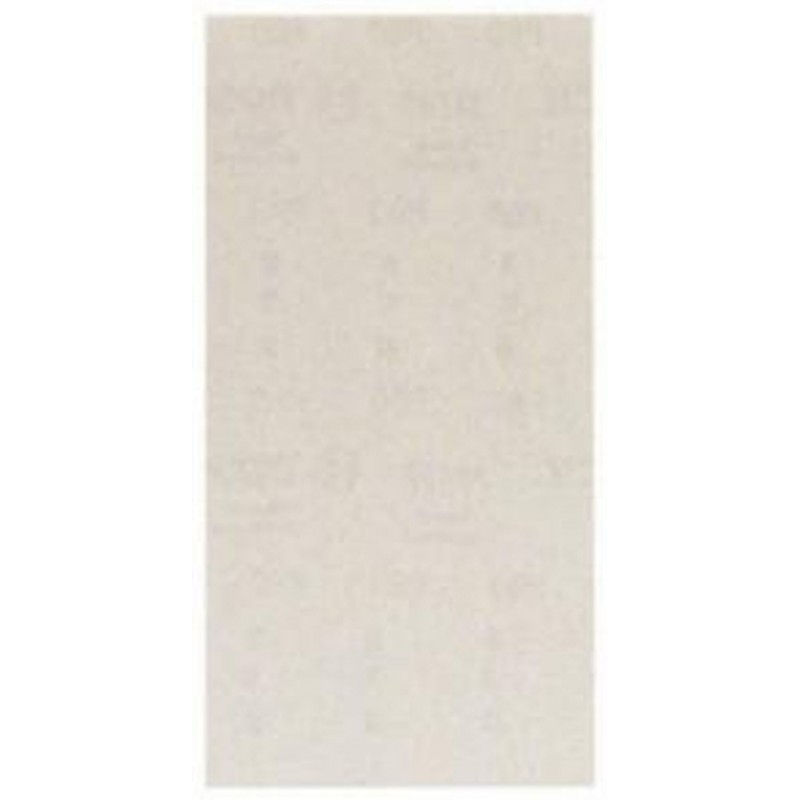 BOSCH Brusný papír 10ks, 115x230 mm 2608621262