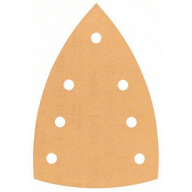BOSCH Brusný papír C470, 100x150 mm, 320, 10 ks 2608624056 BOSCH Brusný papír C470, 100x150 mm, 320, 10 ks 2608624056