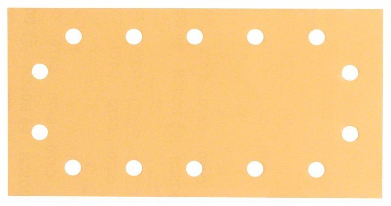 BOSCH Brusný papír C470, 115 x 230 mm, 40, balení 10 ks 2608605266 BOSCH Brusný papír C470, 115 x 230 mm, 40, balení 10 ks 2608605266