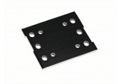 BOSCH Brusná deska PRO GSS 110 x 100 mm 2608601443