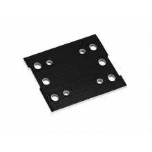 BOSCH Brusná deska PRO GSS 110 x 100 mm 2608601443