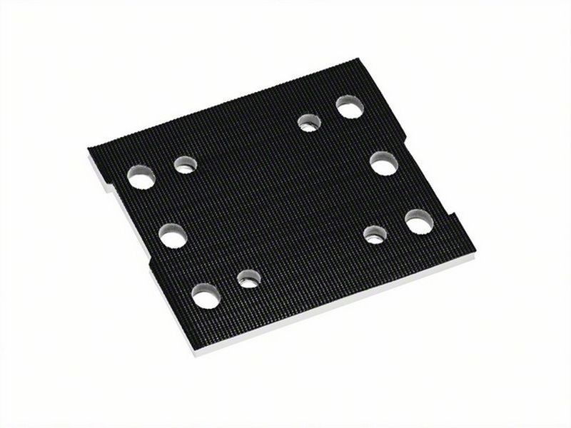 BOSCH Brusná deska 110 x 100 mm 2608601443 BOSCH Brusná deska 110 x 100 mm 2608601443