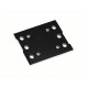BOSCH Brusná deska PRO GSS 110 x 100 mm 2608601443