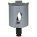 BOSCH Diamantový záhlubník pro elektroinstalační krabice, 68 mm, 60 mm, 3 segmenty, 7 mm 2608550569