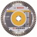 BOSCH Standard for Universal Turbo Diamantový dělicí kotouč 180x22,23x2,5x10mm 2608602396