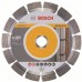 BOSCH Expert for Universal Diamantový dělicí kotouč, 180 x 22,23 x 2,4 x 12 mm 2608602567