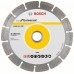 BOSCH ECO For Universal Diamantový dělicí kotouč 180x22.23x2.2x7 mm 2608615030