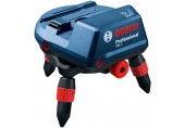 BAZAR BOSCH RM 3 Otočný držák s motorkem 0601092800 POŠKOZENÝ ORIG. OBAL!!