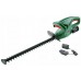 VÝPRODEJ BOSCH EasyHedgeCut 18-45 Nůžky na živé ploty, 18V, 2,0Ah 0600849H02 1X VYZKOUŠENO!!