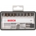 BOSCH (18+1) dílná sada šroubovacích bitů Robust Line, L Extra-Hart 2607002569