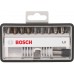 BOSCH (18+1) dílná sada šroubovacích bitů Robust Line, L Extra-Hart 2607002569