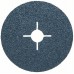 BOSCH Best for Metal Fíbrový brusný kotouč R574, 125x22,23mm, G120, 2608606736