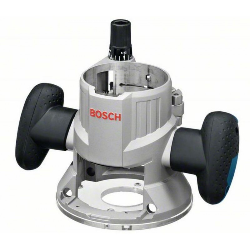BOSCH GKF 1600 Kompaktní kopírovací jednotka pro horní frézku 1600A001GJ