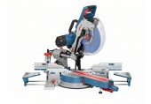 BOSCH GCM 12 SDE PROFESSIONAL Pokosová pila se zákluzem 0601B23100