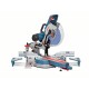 BOSCH GCM 12 SDE PROFESSIONAL Pokosová pila se zákluzem 0601B23100