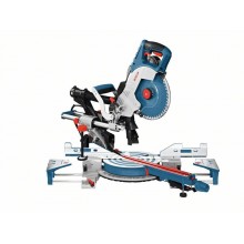 BOSCH GCM 8 SDE Professional Pokosová pila 0601B19200