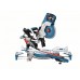 BOSCH GCM 8 SDE Professional Pokosová pila 0601B19200