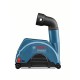 BOSCH GDE 115/125 FC-T Professional Odsávací kryt pro GWS 1600A003DK