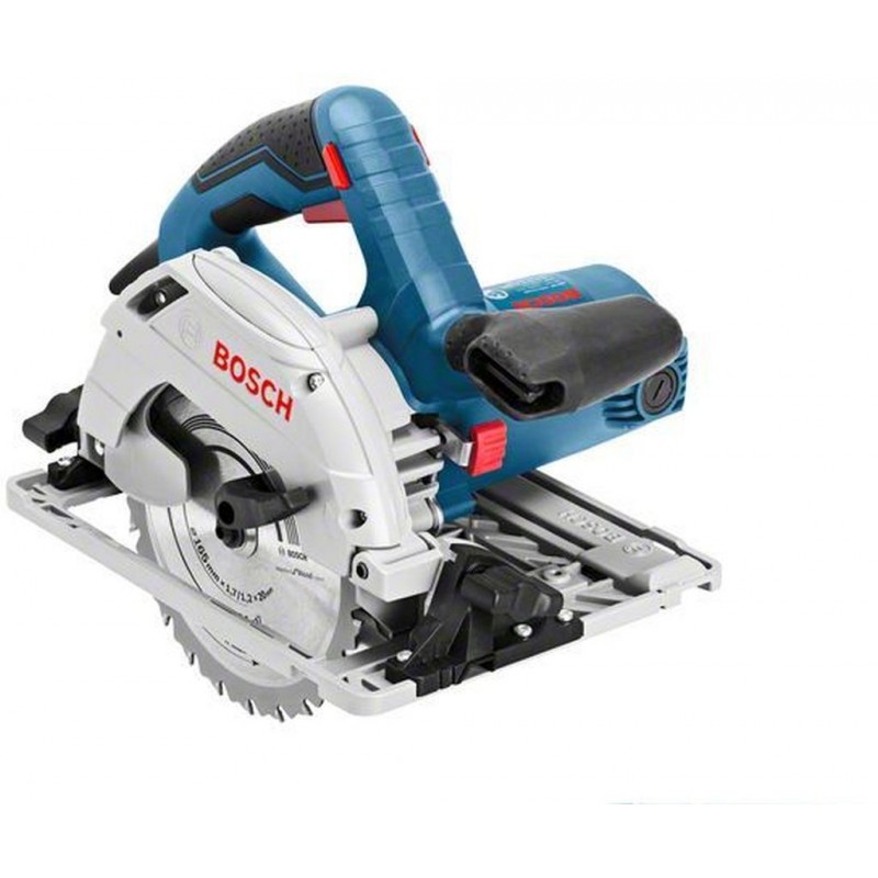 BOSCH GKS 55+ G Professional Ruční okružní pila, 1.200 W 0601682000 BOSCH GKS 55+ G Professional Ruční okružní pila, 1.200 W 0601682000