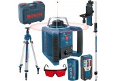 BOSCH GRL 300 HV Rotační laser 061599403Y