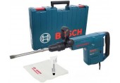 BOSCH GSH 11 E sekací kladivo s SDS-max, 0611316708