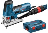 BOSCH GST 160 CE PROFESSIONAL Kmitací pila 0601517000