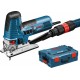 BOSCH GST 160 CE PROFESSIONAL Kmitací pila 0601517000