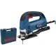 BOSCH GST 90 BE PROFESSIONAL Přímočará pila v kufru 650W 060158F000