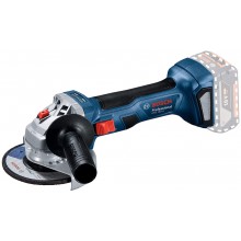 BOSCH GWS 180-LI PROFESSIONAL Akumulátorová úhlová bruska, 125 mm 06019H9020