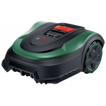 BOSCH Indego S 500 Robotická sekačka 18V 06008B0202