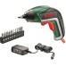 BOSCH IXO V Basic Akumulátorový šroubovák 06039A8020