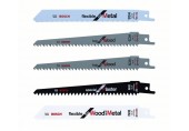 BOSCH Sada nožů F016800307