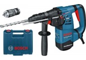 BOSCH GBH 3000 vrtací kladivo, 800W 061124A006