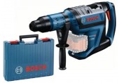 BOSCH GBH 18V-45 C Akumulátorové vrtací kladivo BITURBO s SDS max 0611913120
