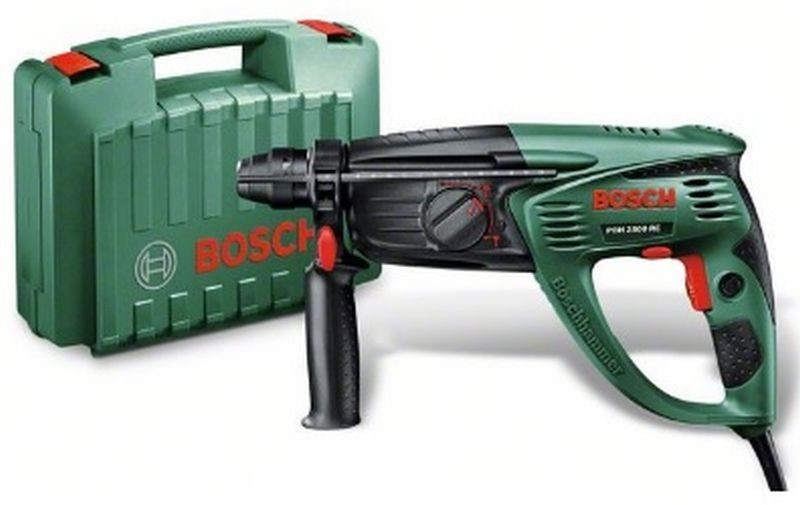 BOSCH PBH 2800 RE Vrtací kladivo 0603393020