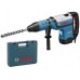 BOSCH GBH 12-52 DV Professional Vrtací kladivo s SDS-max 0611266000